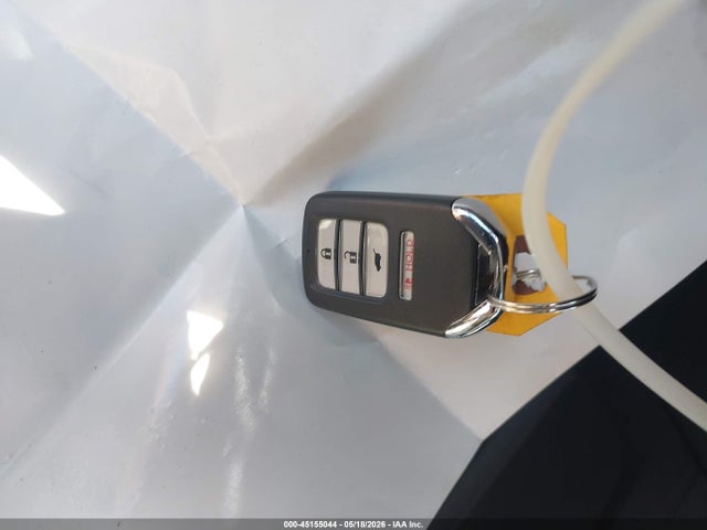 Honda CR-V Ex