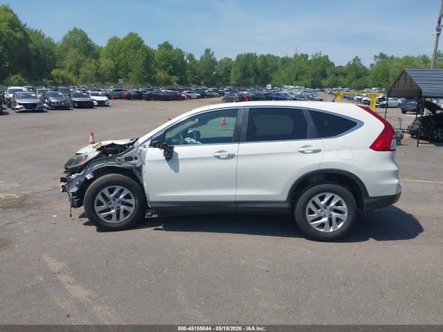 Honda CR-V Ex