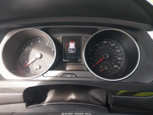 Volkswagen Tiguan 2.0t S