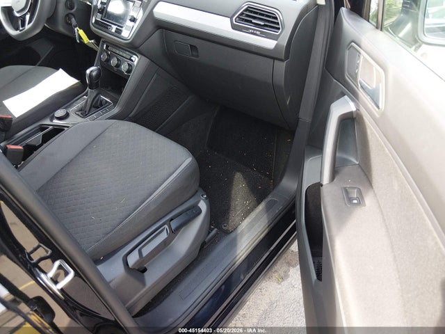 Volkswagen Tiguan 2.0t S