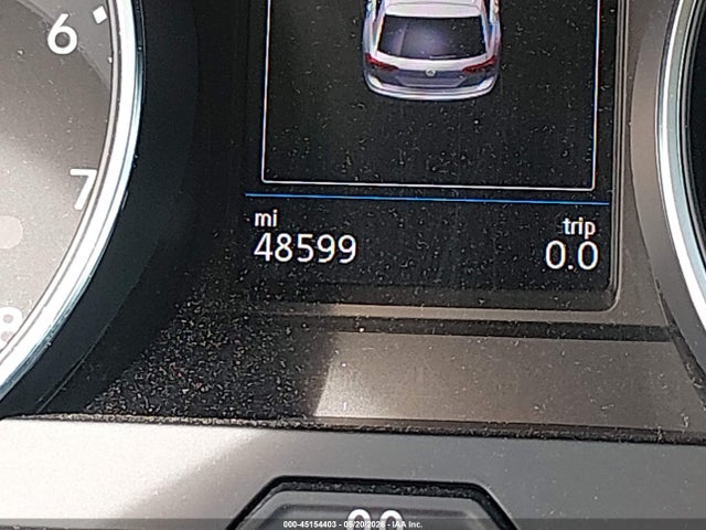 Volkswagen Tiguan 2.0t S