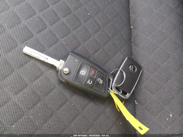 Volkswagen Tiguan 2.0t S