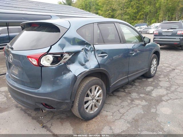 Mazda Cx Touring