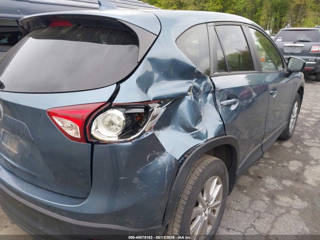 Mazda Cx Touring