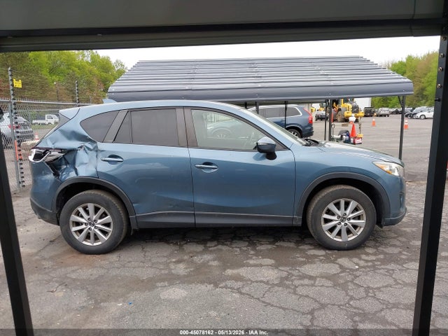 Mazda Cx Touring