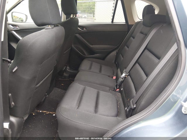 Mazda Cx Touring