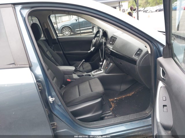 Mazda Cx Touring