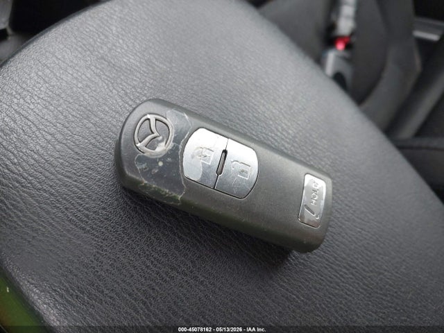 Mazda Cx Touring