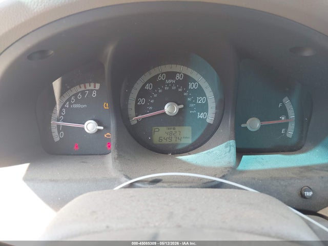 Kia Sportage Lx V6