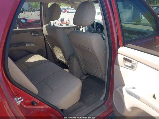 Kia Sportage Lx V6