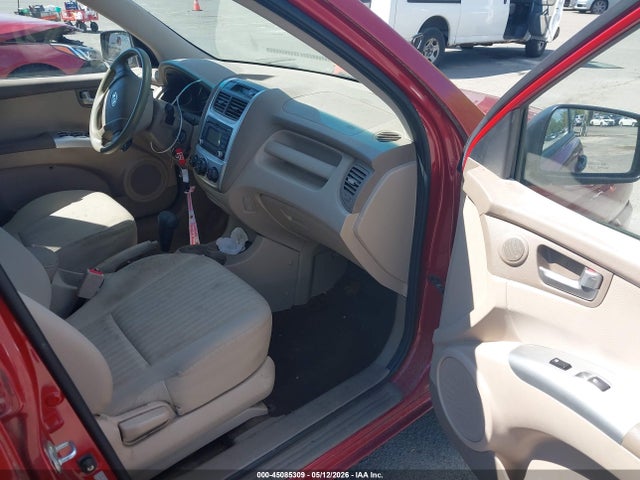 Kia Sportage Lx V6