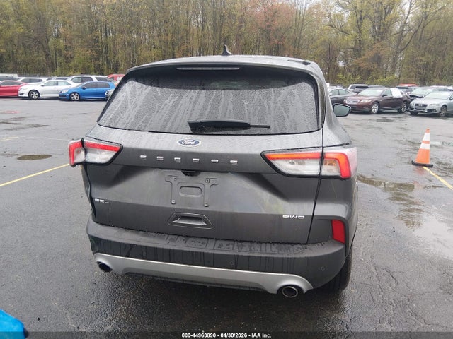 Ford Escape Sel