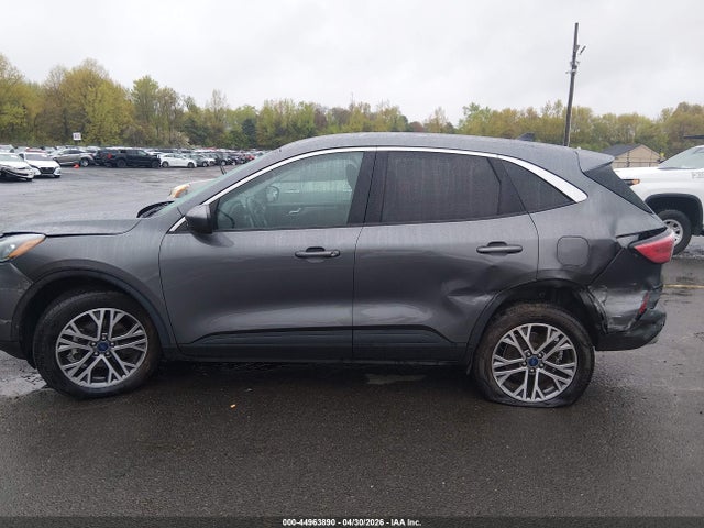 Ford Escape Sel