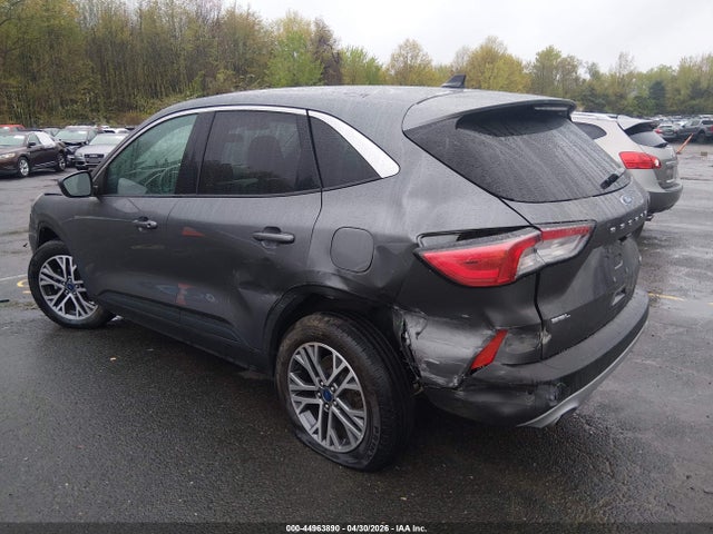 Ford Escape Sel