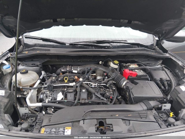 Ford Escape Sel