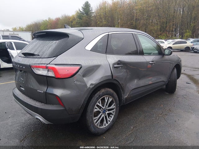 Ford Escape Sel
