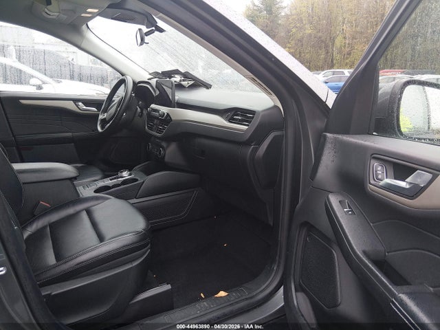 Ford Escape Sel