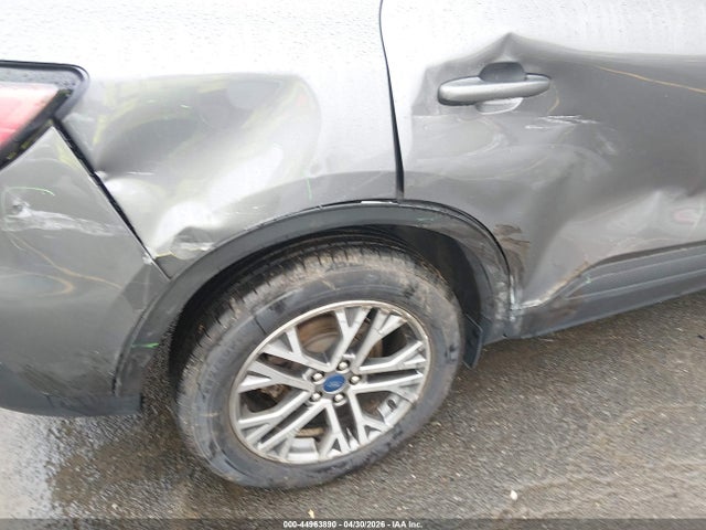 Ford Escape Sel