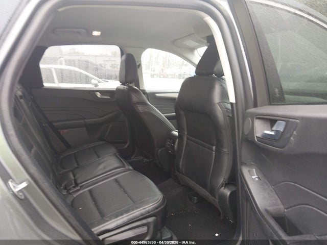Ford Escape Sel