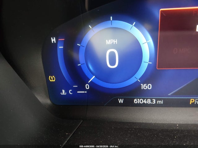 Ford Escape Sel