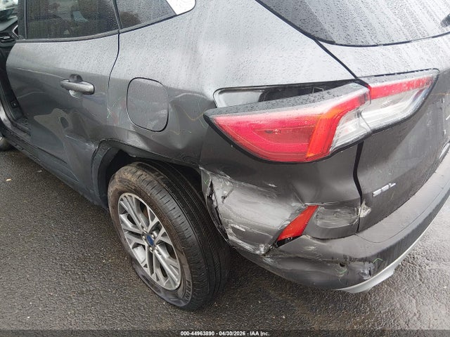 Ford Escape Sel