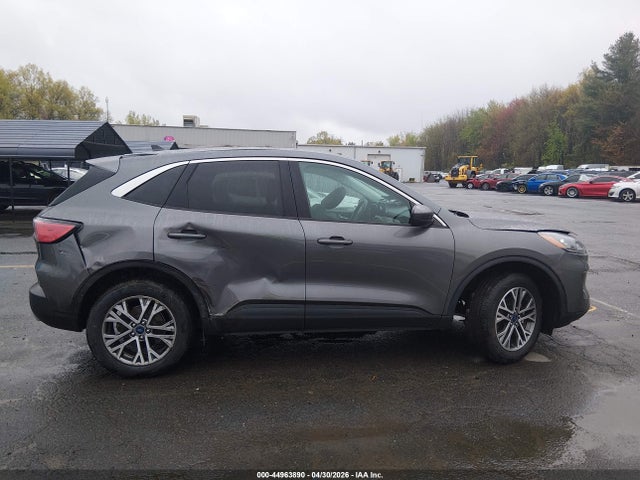 Ford Escape Sel