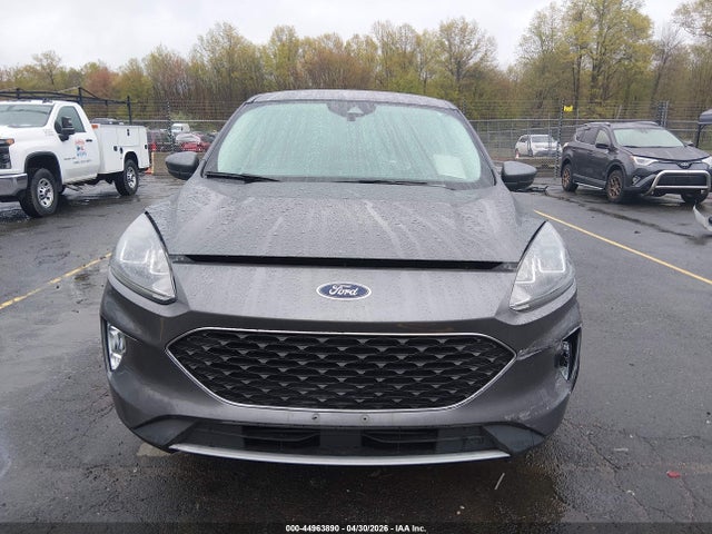 Ford Escape Sel