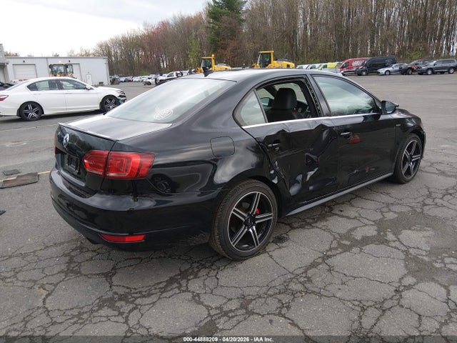 Volkswagen Jetta Gli Edition 30