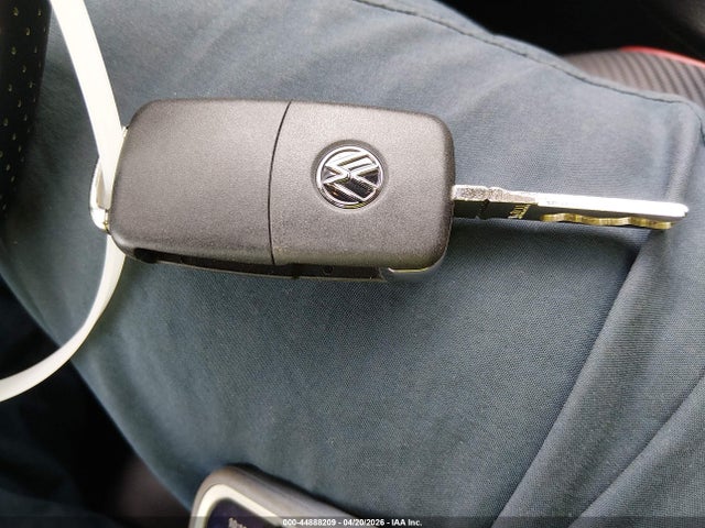 Volkswagen Jetta Gli Edition 30
