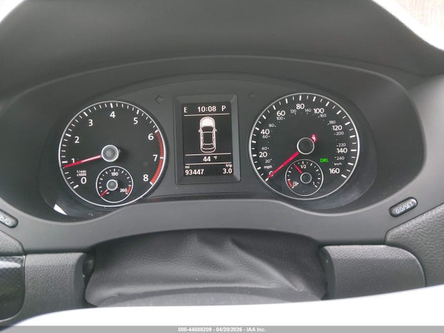 Volkswagen Jetta Gli Edition 30