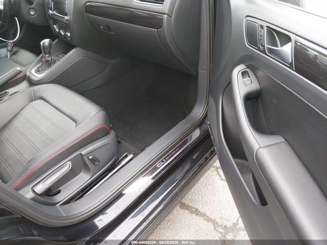 Volkswagen Jetta Gli Edition 30