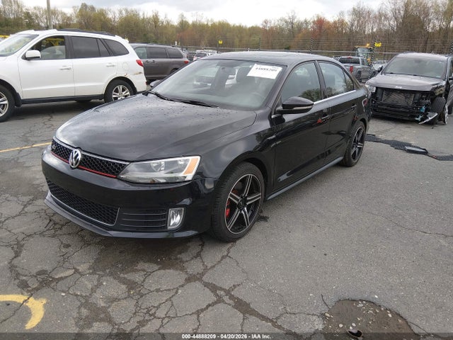Volkswagen Jetta Gli Edition 30