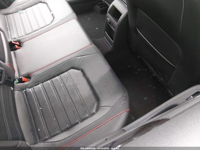 Volkswagen Jetta Gli Edition 30