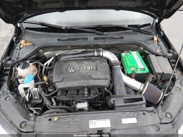 Volkswagen Jetta Gli Edition 30