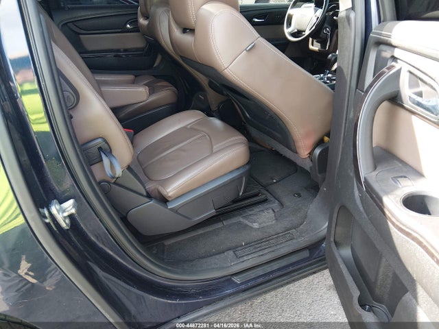 GMC Acadia Slt-1