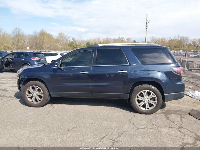 GMC Acadia Slt-1
