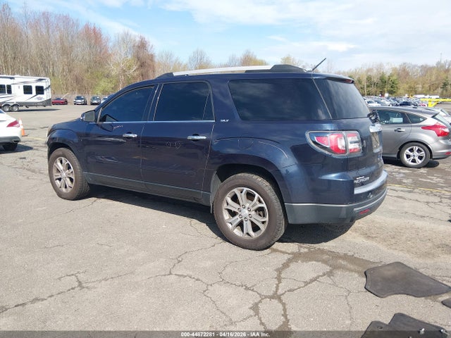 GMC Acadia Slt-1