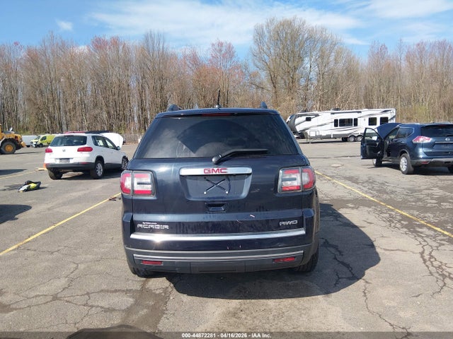 GMC Acadia Slt-1