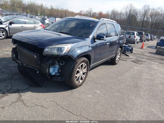 GMC Acadia Slt-1