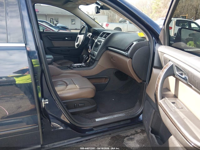 GMC Acadia Slt-1