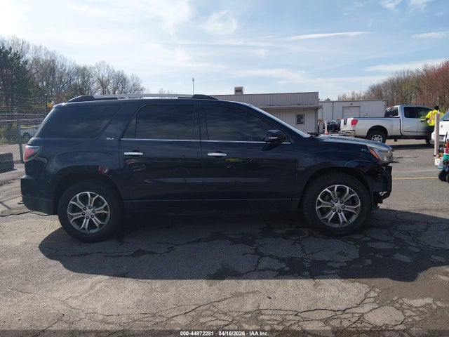 GMC Acadia Slt-1