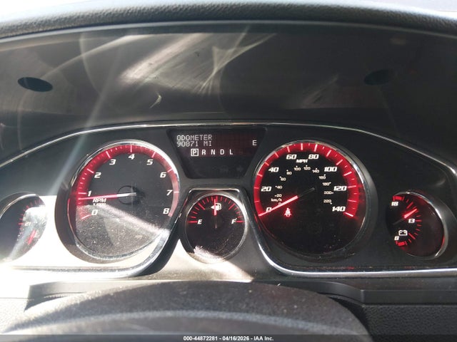 GMC Acadia Slt-1