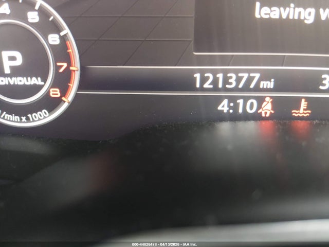Audi Q7 3.0t Premium