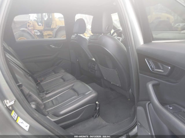 Audi Q7 3.0t Premium