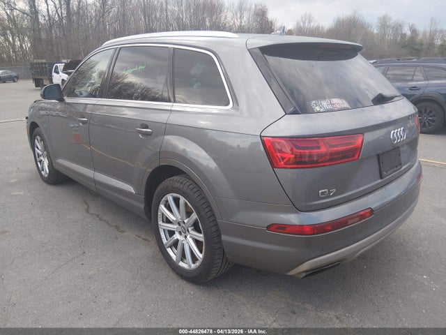 Audi Q7 3.0t Premium