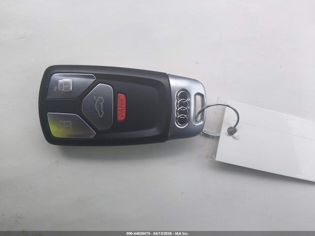 Audi Q7 3.0t Premium