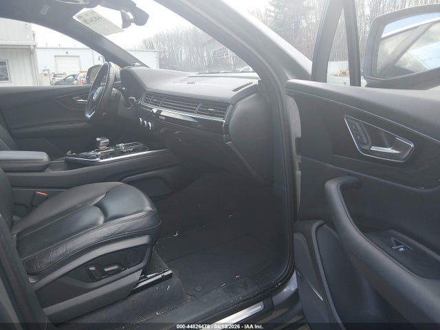 Audi Q7 3.0t Premium