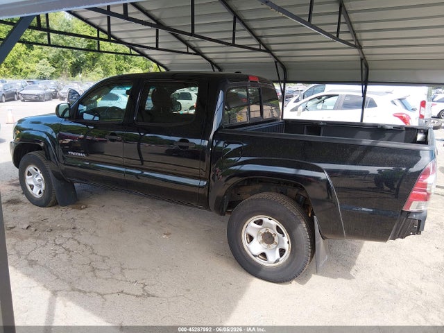 Toyota Tacoma Base V6