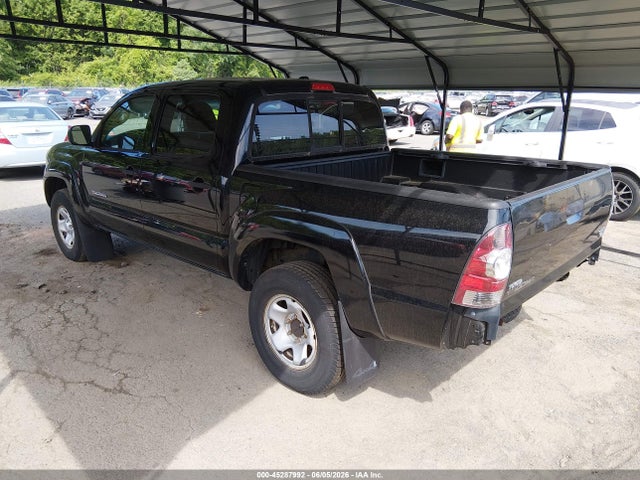 Toyota Tacoma Base V6