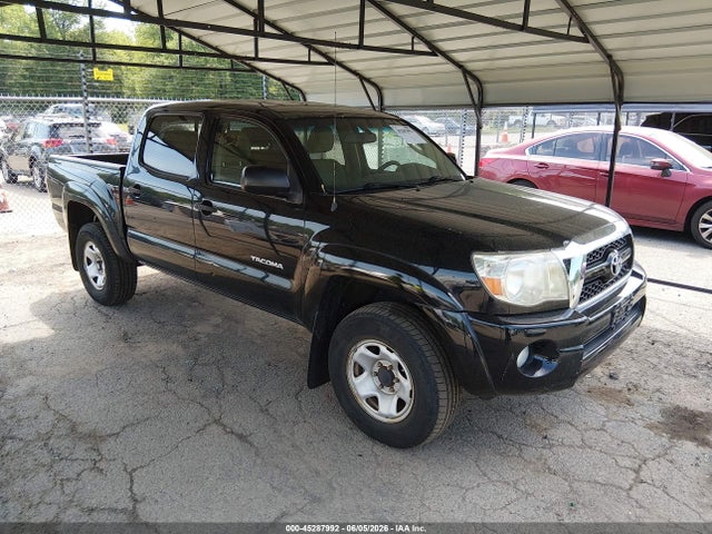 Salvage Toyota Tacoma Image